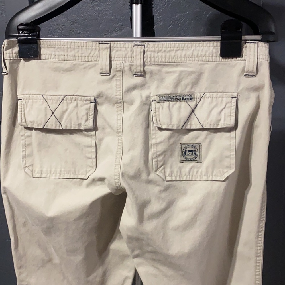 Lei capris - Picture 6 of 6